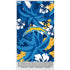 NFL Los Angeles Chargers Tropical Print Xbox Series S Console Skin